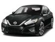 Used 2016 Nissan Altima 2.5 SR Sedan