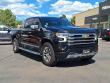 Used 2024 Chevrolet Silverado 1500 High Country Truck Crew Cab