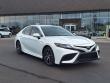 Used 2023 Toyota Camry SE Sedan