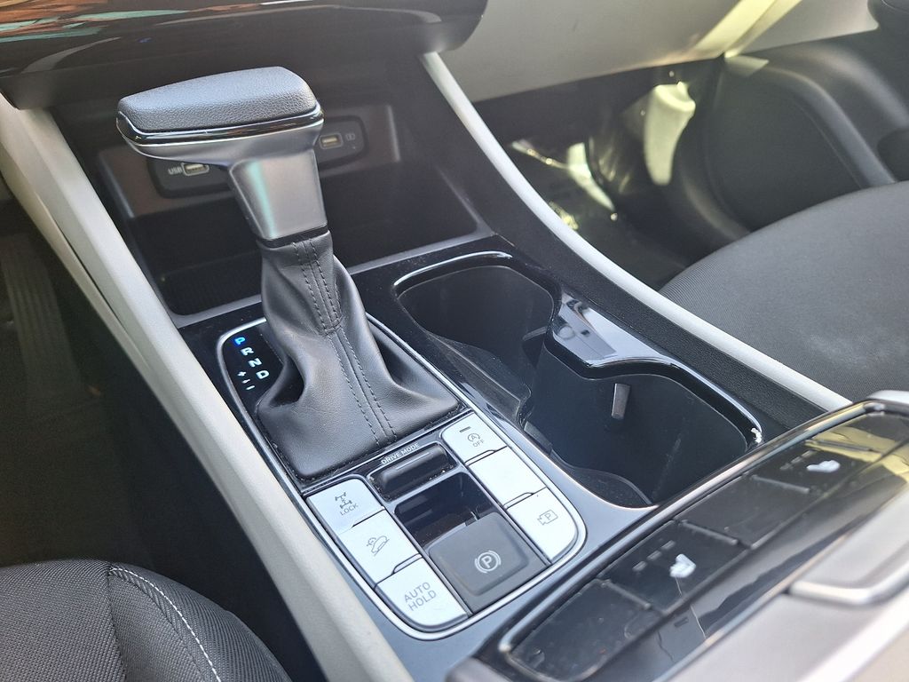 2022 Hyundai Tucson SEL - Photo 19