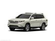 Used 2011 Toyota Highlander Limited V6 SUV
