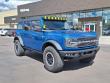 Used 2021 Ford Bronco  SUV
