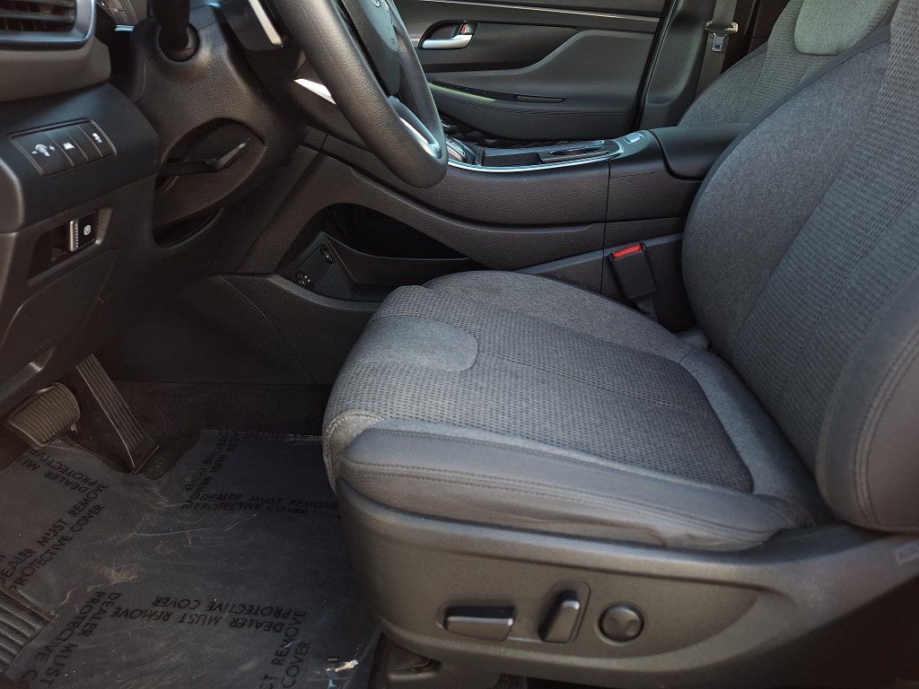 2022 Hyundai Santa Fe SEL - Photo 11