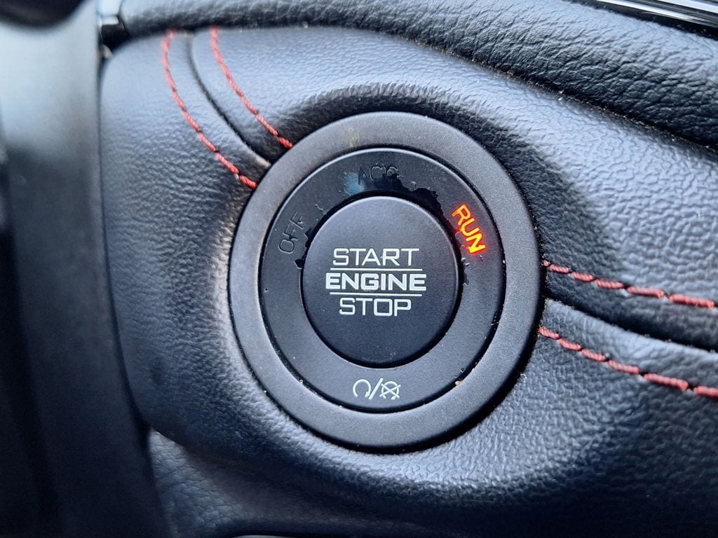 2023 Dodge Durango GT - Photo 26