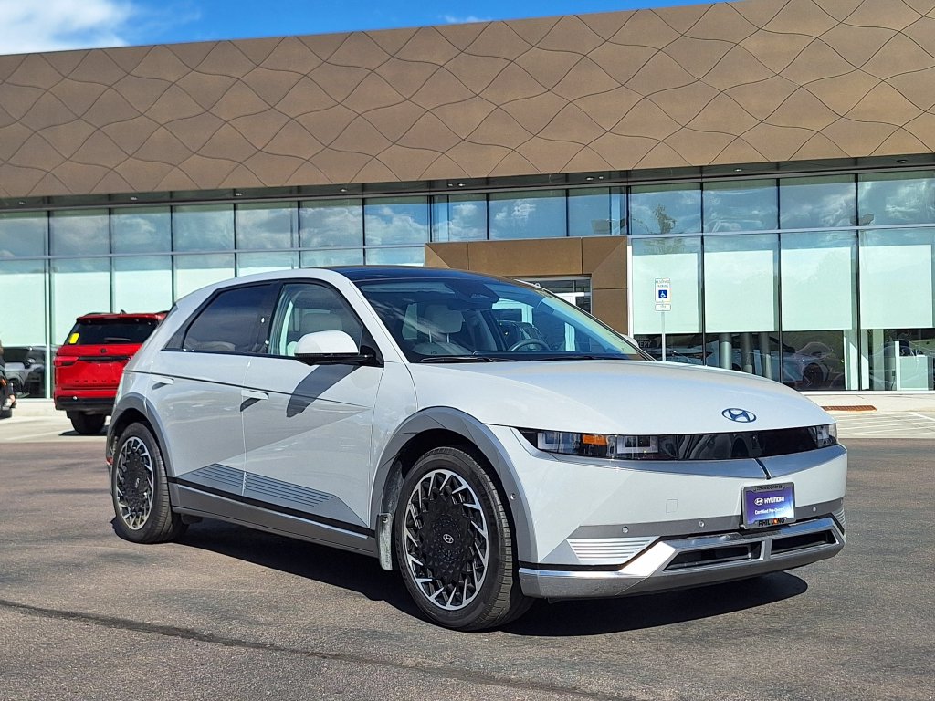 2024 Hyundai IONIQ 5