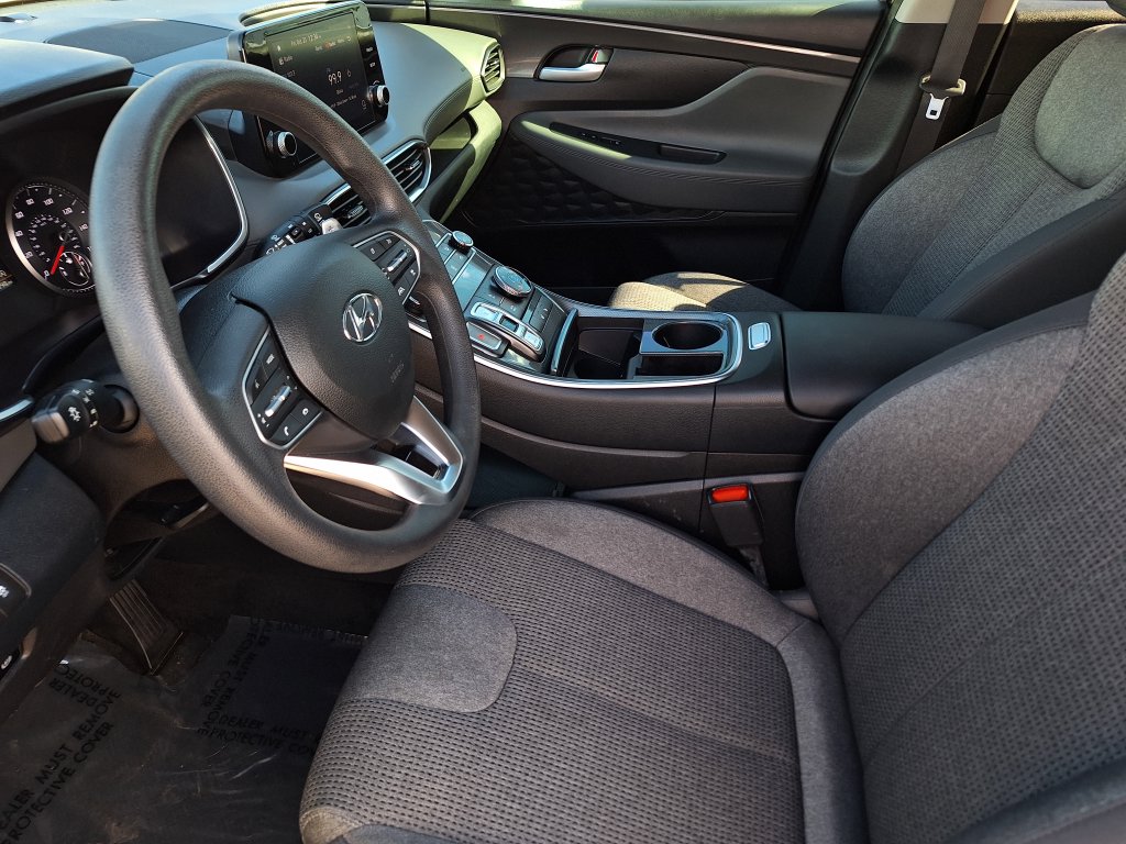 2022 Hyundai Santa Fe SEL - Photo 10