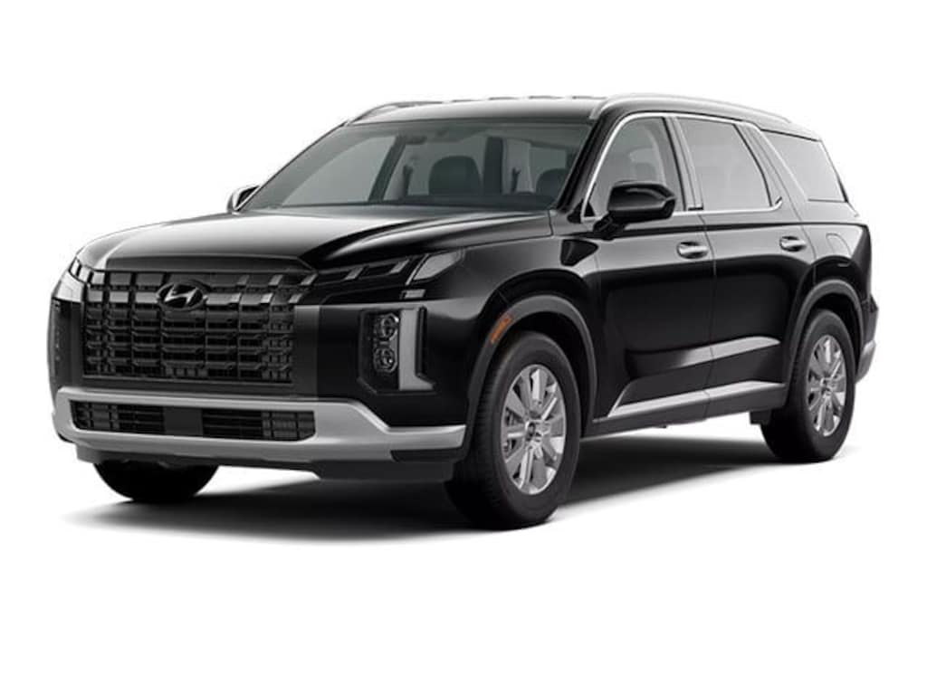 Certified 2025 Hyundai Palisade SEL SUV