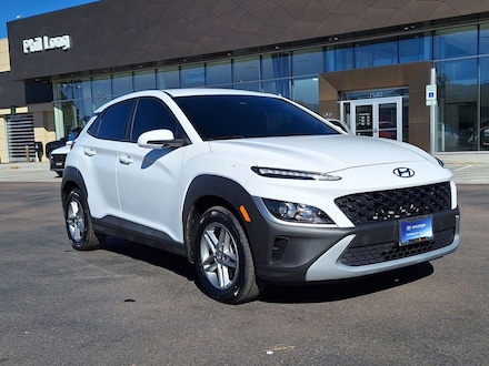2022 Hyundai Kona SE SUV