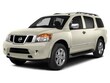 Nissan Armada