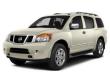 Used 2015 Nissan Armada Platinum SUV