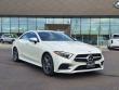 Used 2021 Mercedes-Benz CLS 450 4MATIC Sedan