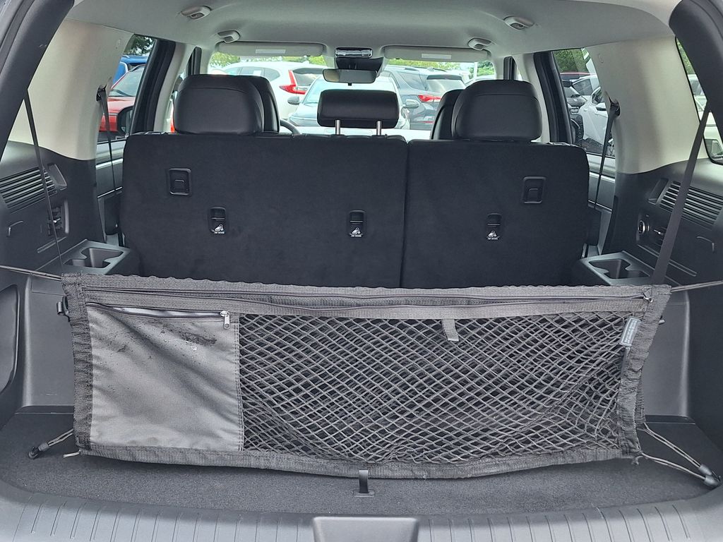 2025 Hyundai Santa Fe SEL - Photo 31