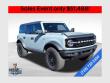 Used 2023 Ford Bronco  SUV