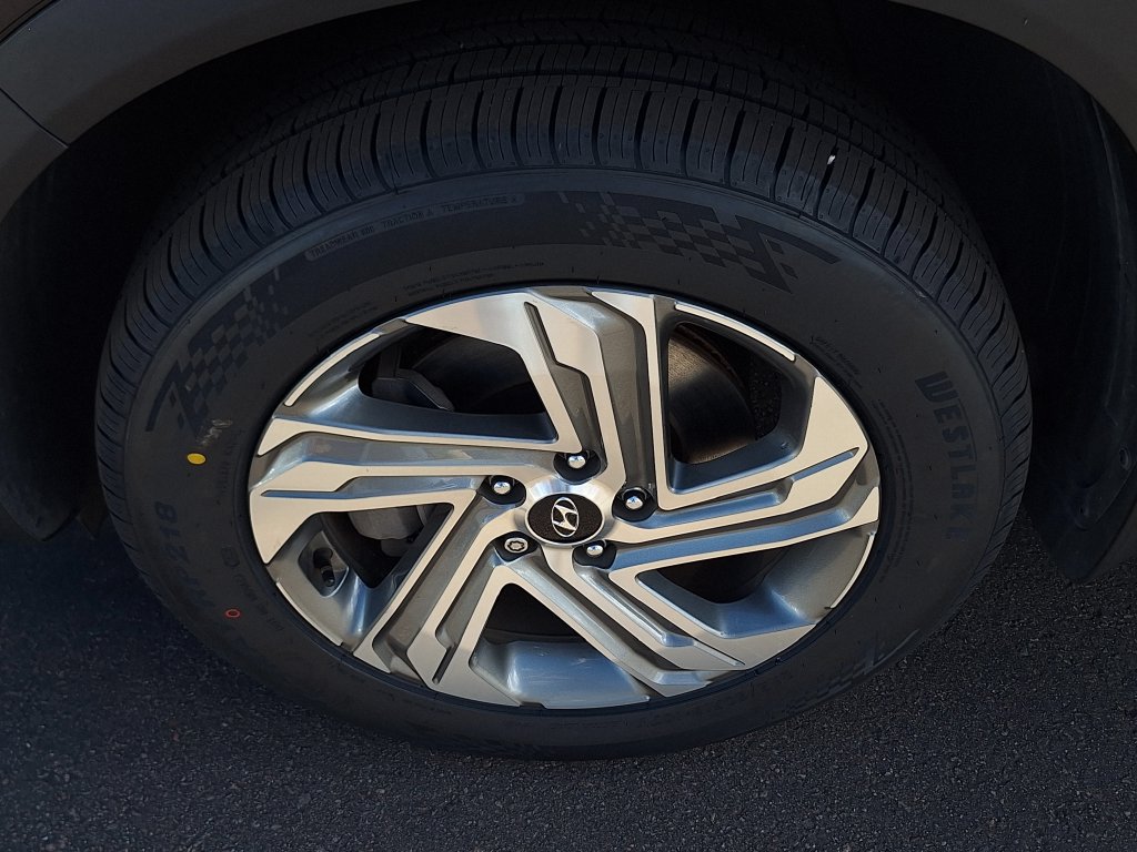 2022 Hyundai Santa Fe SEL - Photo 28