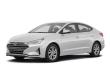 Certified 2019 Hyundai Elantra SE Sedan