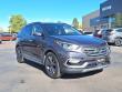 Used 2018 Hyundai Santa Fe Sport 2.0L Turbo Ultimate SUV