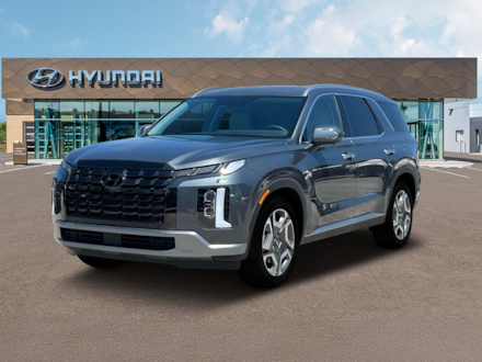 2024 Hyundai Palisade SEL Premium FWD SUV