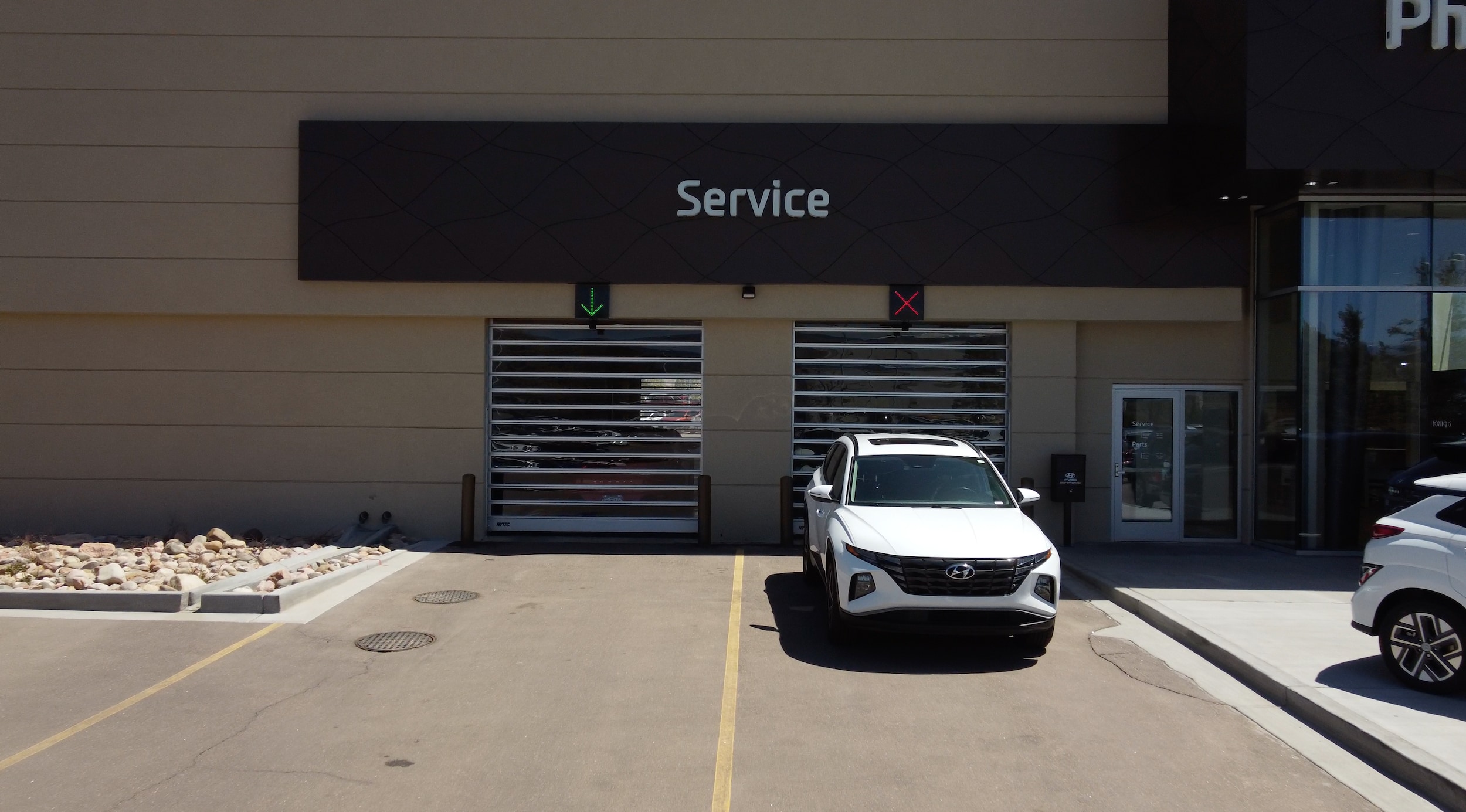 Phil Long Hyundai of Chapel Hills | New Hyundai Dealership in Colorado ...