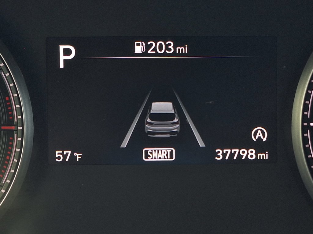 2022 Hyundai Santa Fe SEL - Photo 19