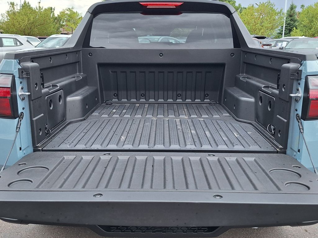 2026 Hyundai Santa Cruz SEL - Photo 27