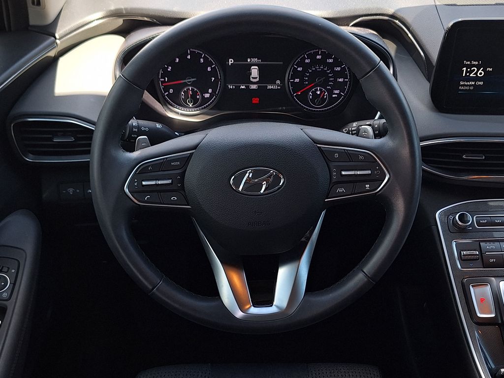 2023 Hyundai Santa Fe SEL - Photo 15