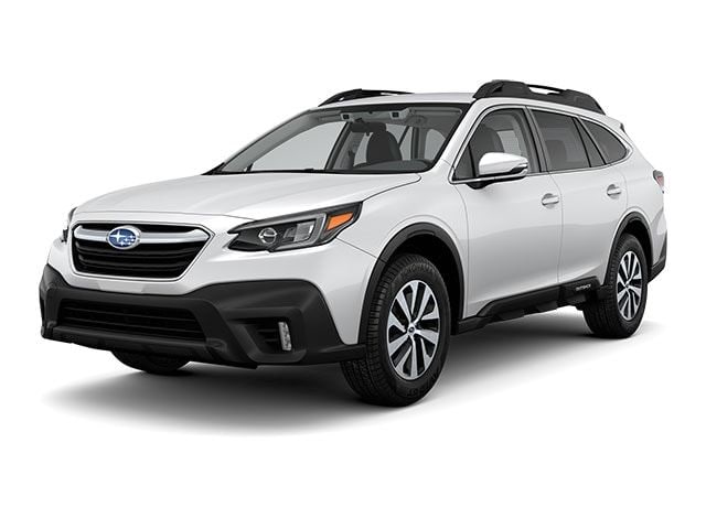 2022 Subaru Outback Premium's photo