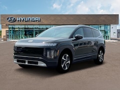 2026 Hyundai IONIQ 9 SE SUV