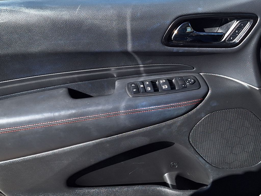 2023 Dodge Durango GT - Photo 9