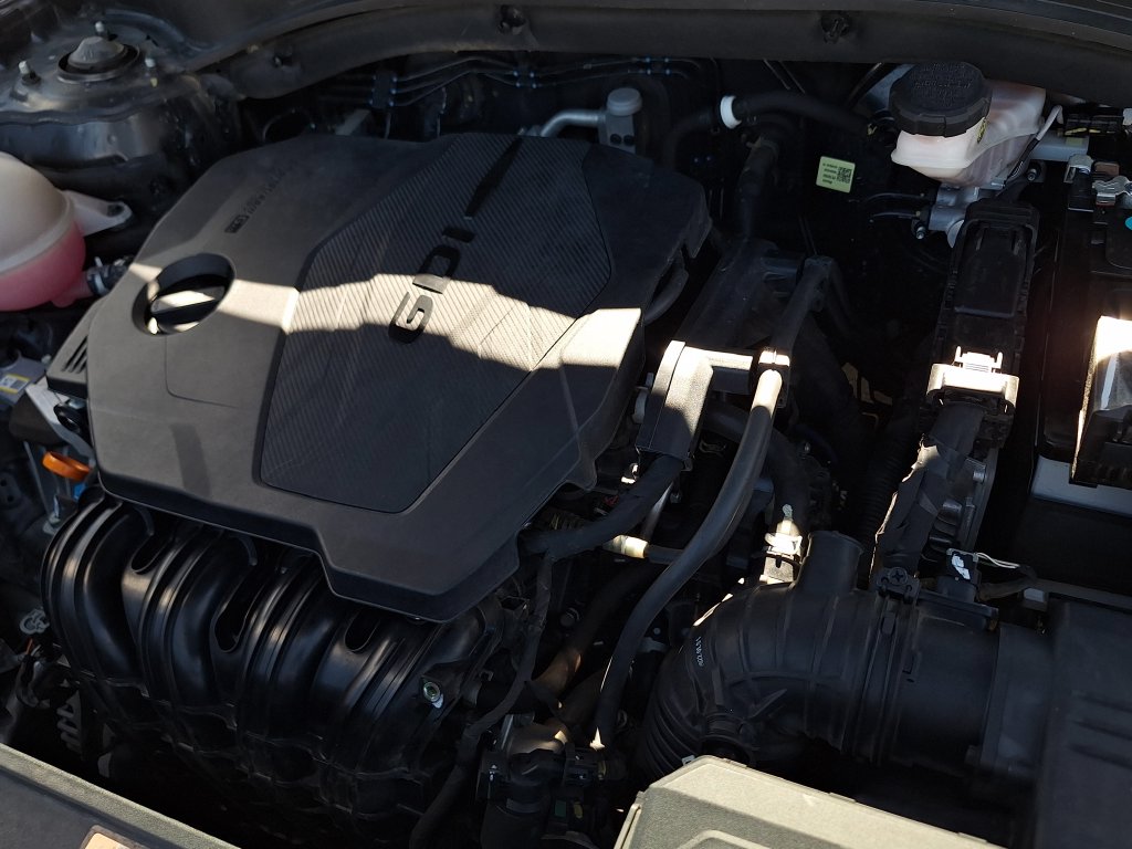 2022 Hyundai Santa Fe SEL - Photo 27