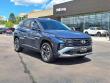 New 2025 Hyundai Tucson SEL Convenience AWD SUV