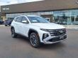 New 2026 Hyundai Tucson Plug-In Hybrid SEL SUV