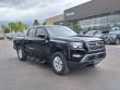 Used 2023 Nissan Frontier SV Truck Crew Cab