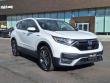 Used 2021 Honda CR-V Hybrid EX-L SUV