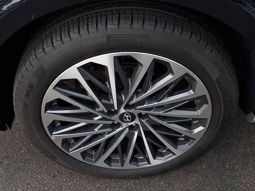 2026 Hyundai Palisade Calligraphy - Photo 32