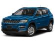 Used 2020 Jeep Compass Latitude SUV