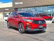 Used 2020 Acura RDX A-Spec Package SUV