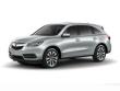 Used 2016 Acura MDX 3.5L w/Technology SUV