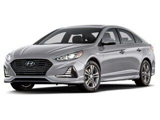 2018 Hyundai Sonata Limited's photo