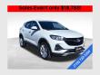 Used 2022 Buick Encore GX Preferred SUV