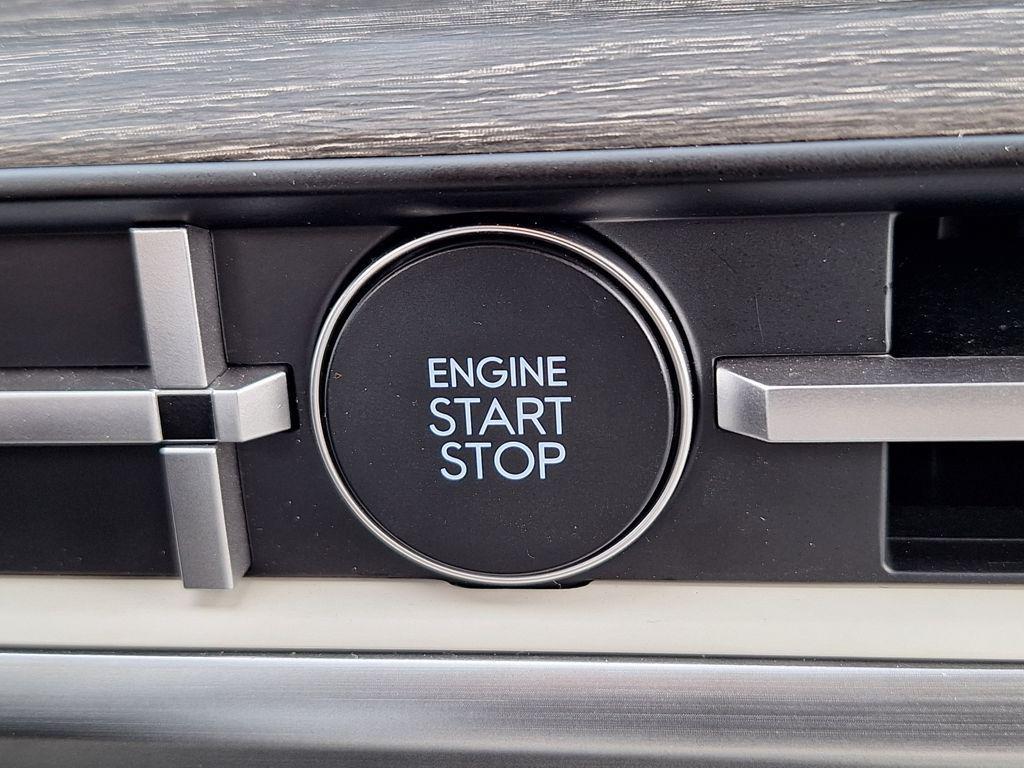 2025 Hyundai Santa Fe Calligraphy - Photo 27