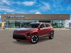 2025 Hyundai Kona Electric SE SUV