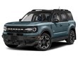  Ford Bronco Sport