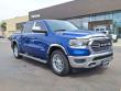 Used 2019 Ram 1500 Laramie Truck Crew Cab