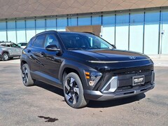 2026 Hyundai Kona Limited AWD SUV