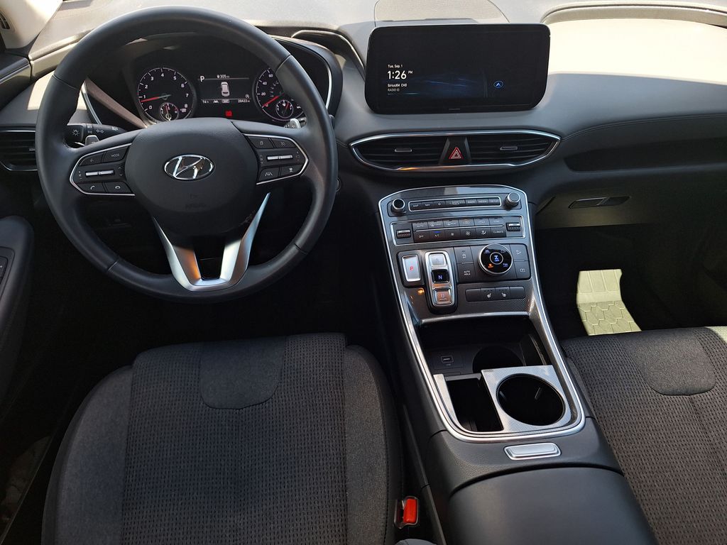 2023 Hyundai Santa Fe SEL - Photo 14