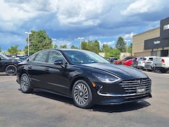 2023 Hyundai Sonata Hybrid SEL Sedan