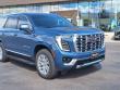 Used 2025 GMC Yukon Denali SUV