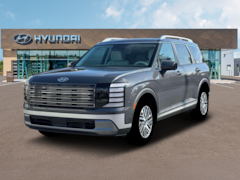 2026 Hyundai Palisade SEL Premium AWD SUV