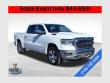Used 2022 Ram 1500 Laramie Truck Crew Cab