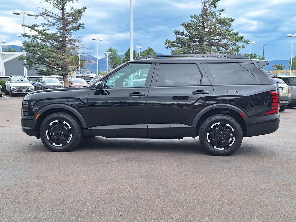 2026 Hyundai Palisade XRT Pro - Photo 6